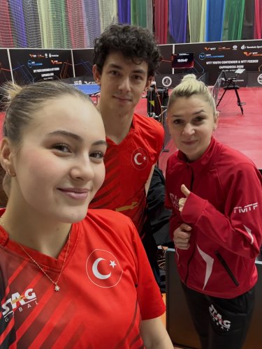 Photo post from turkiyemasatenisifederasyonu.