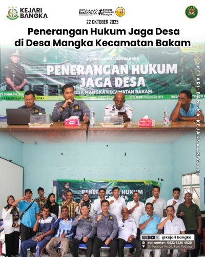 Photo post from kejaribangka.