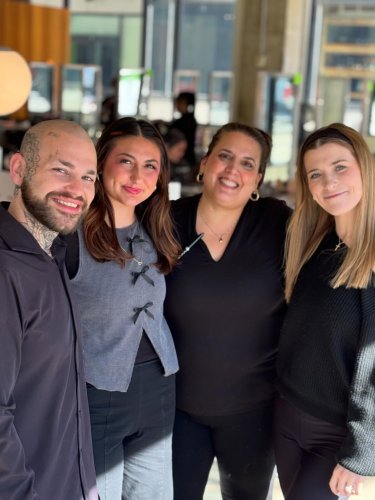 Carousel post from jeanmadeline.