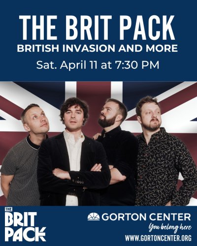 Photo post from gortoncenterlf.