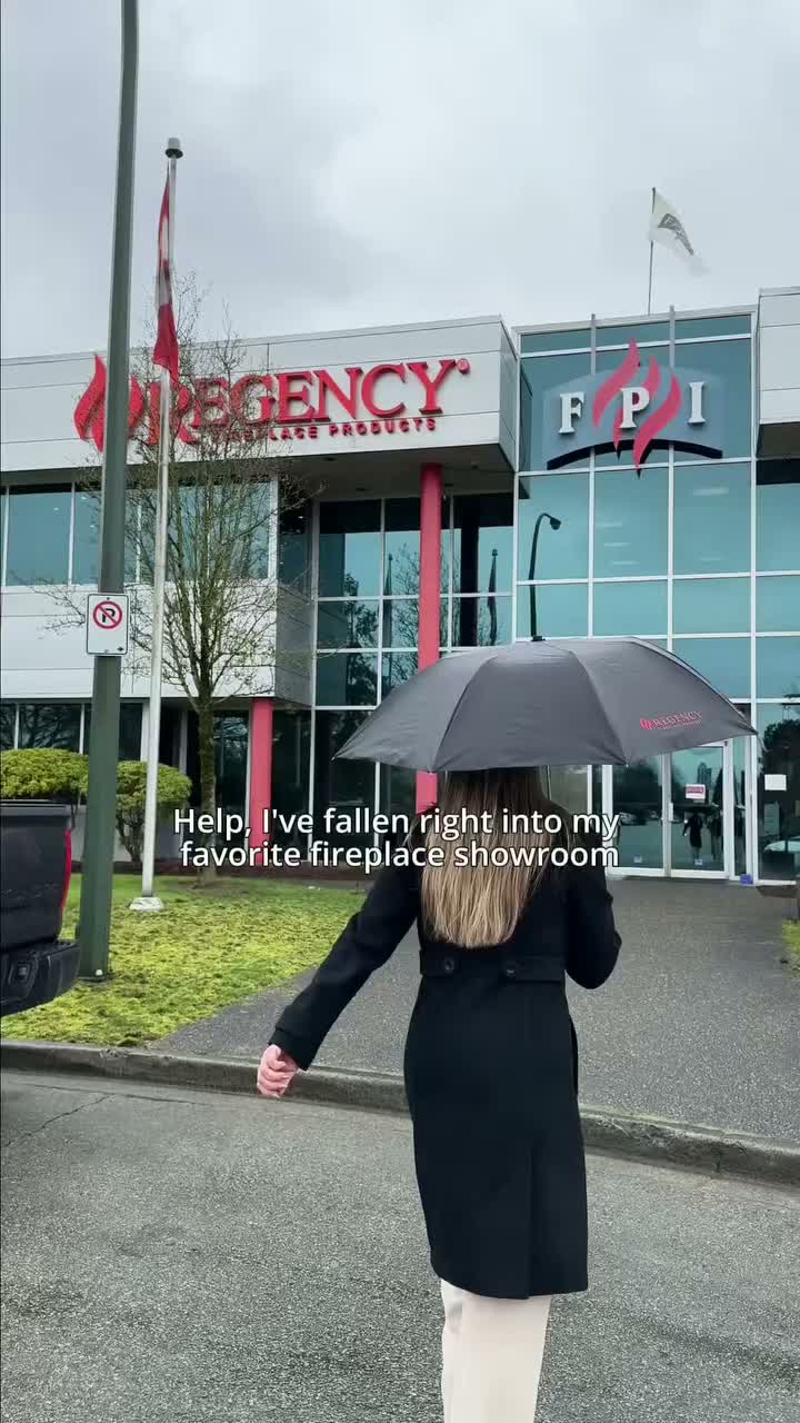 Video post from regencyfire.