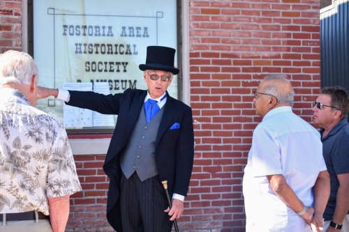 Photo post from destinationsenecacounty.