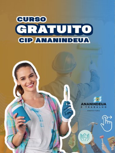 Carousel post from ananindeuapma.