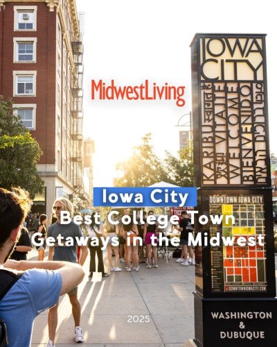 Photo post from thinkiowacity.