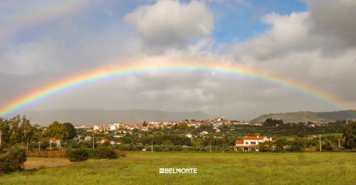 Photo post from visit.belmonte.