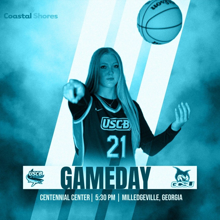 Photo post from uscbsandsharks.