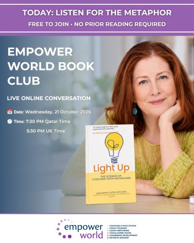 Photo post from empower_world.
