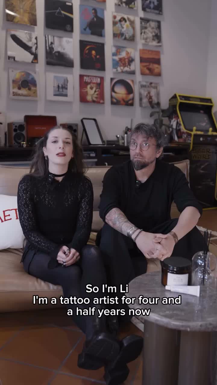 Video post from pegasus.pro.