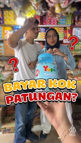 Video post from yupi.gummy.