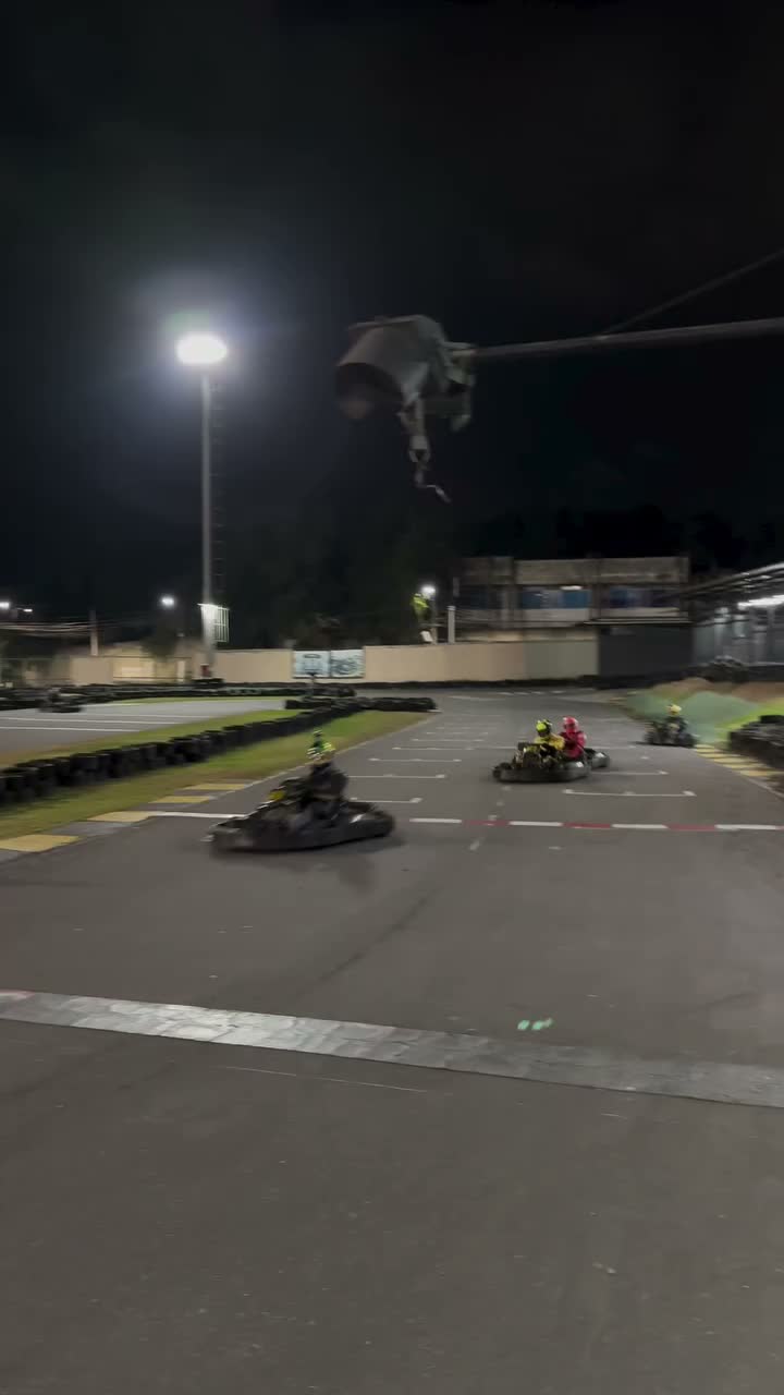 Video post from kartvoltaredonda.