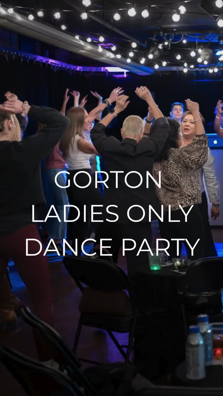 Video post from gortoncenterlf.