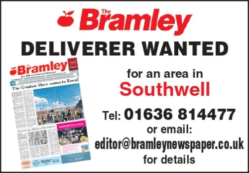 Photo post from bramleynewspaper.