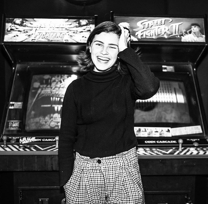 Carousel post from chloe.swarbrick.