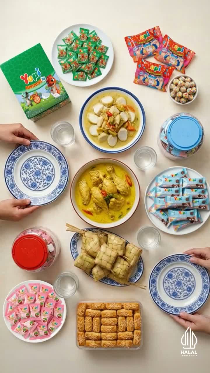 Video post from yupi.gummy.