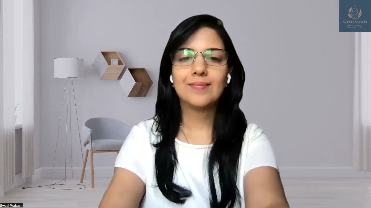 Video post from withswatiprakash.