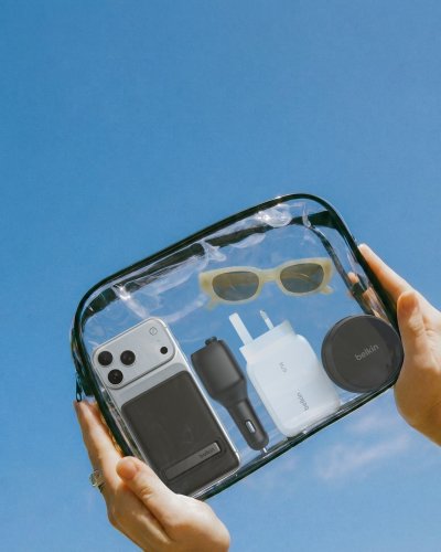 Photo post from belkin_uk.