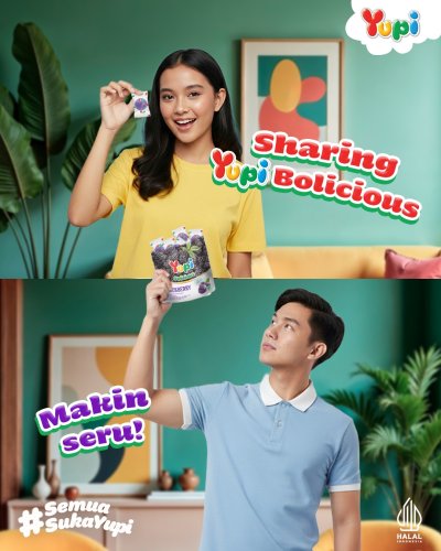 Photo post from yupi.gummy.