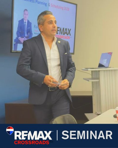 Carousel post from remaxcrossroadsrealtyinc.