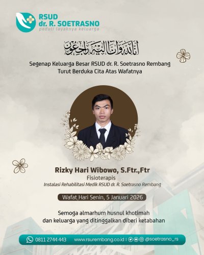 Photo post from soetrasno_rs.
