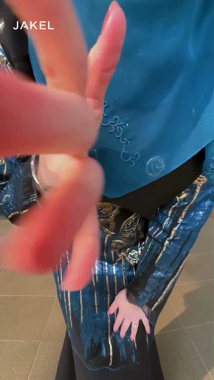 Video post from jakeltextile.