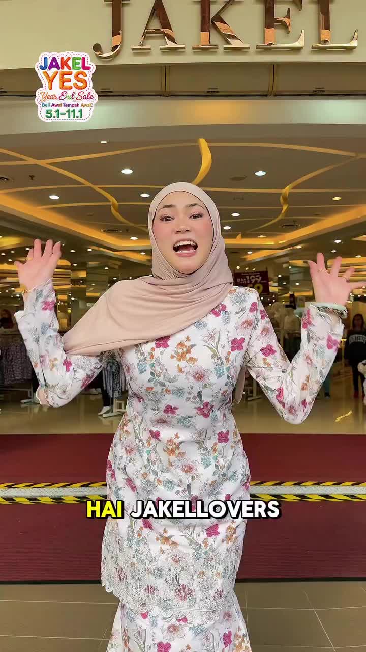 Video post from jakeltextile.