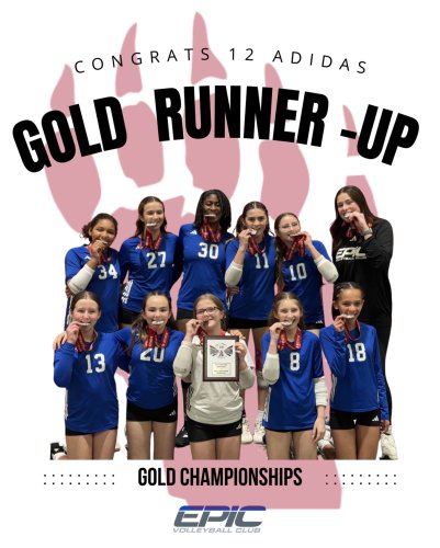 Photo post from epicvball.