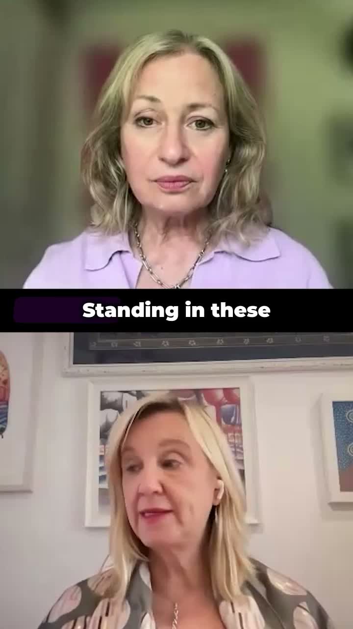 Video post from empower_world.