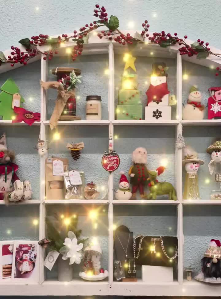 Video post from niftygiftynorfolk.