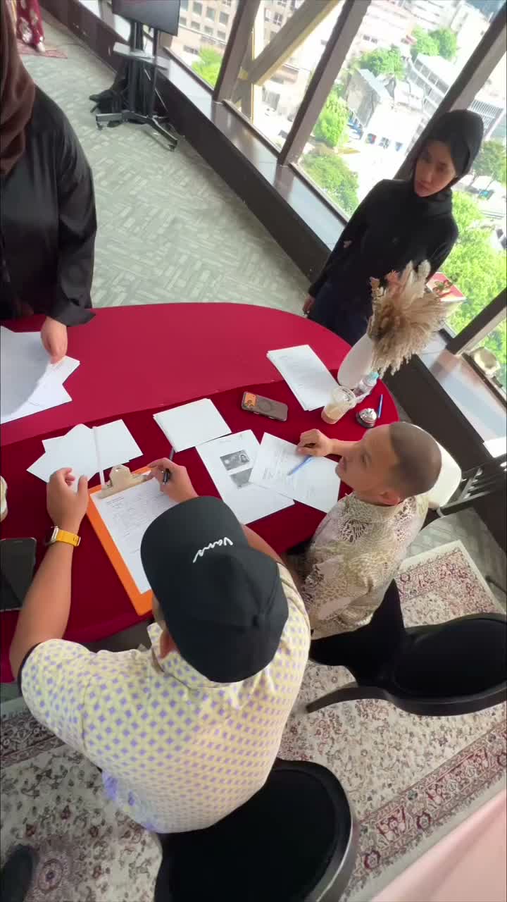 Video post from jakeltextile.