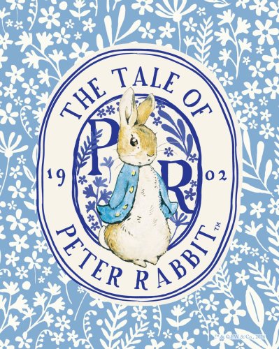 ピーターラビット™公式サイト