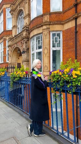 Video post from peri.renata.glinkowska.