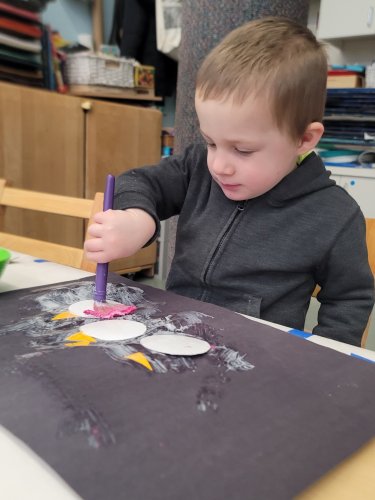 Carousel post from gortoncenterlf.