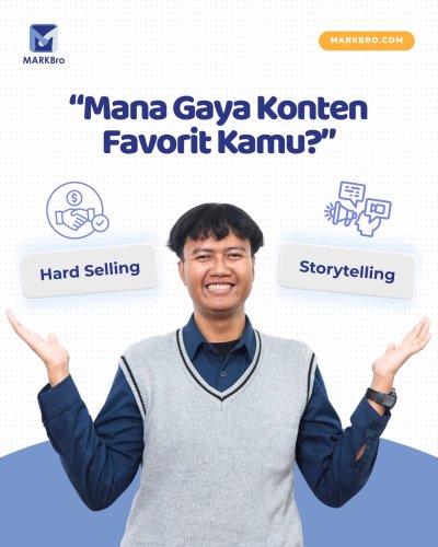 Carousel post from hai.markbro.