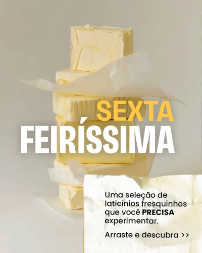 Carousel post from feirissima.