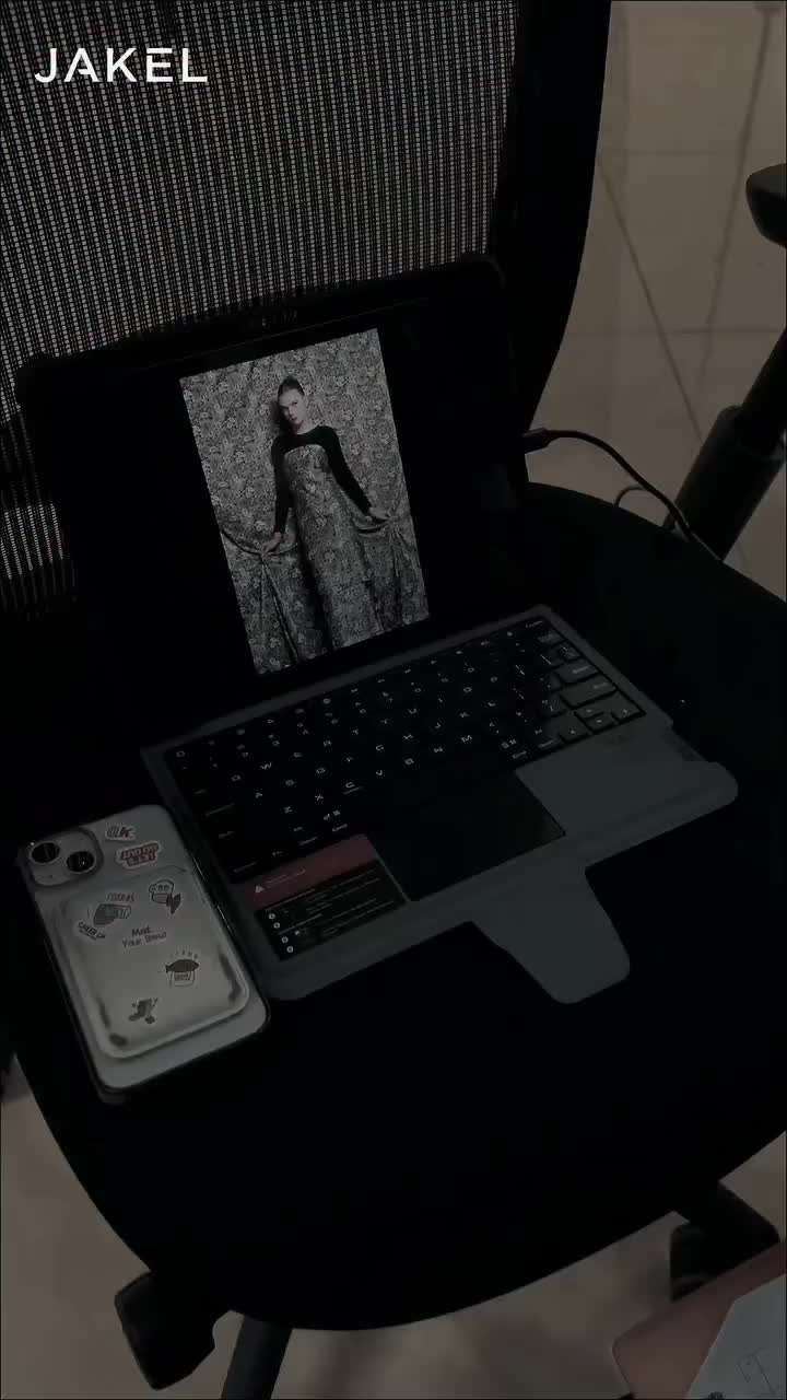 Video post from jakeltextile.