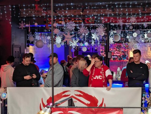 Carousel post from charmcitygooners.