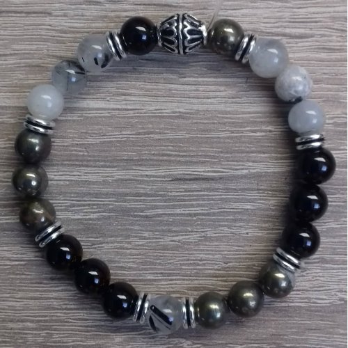 Carousel post from lemondemagiquedescristaux.