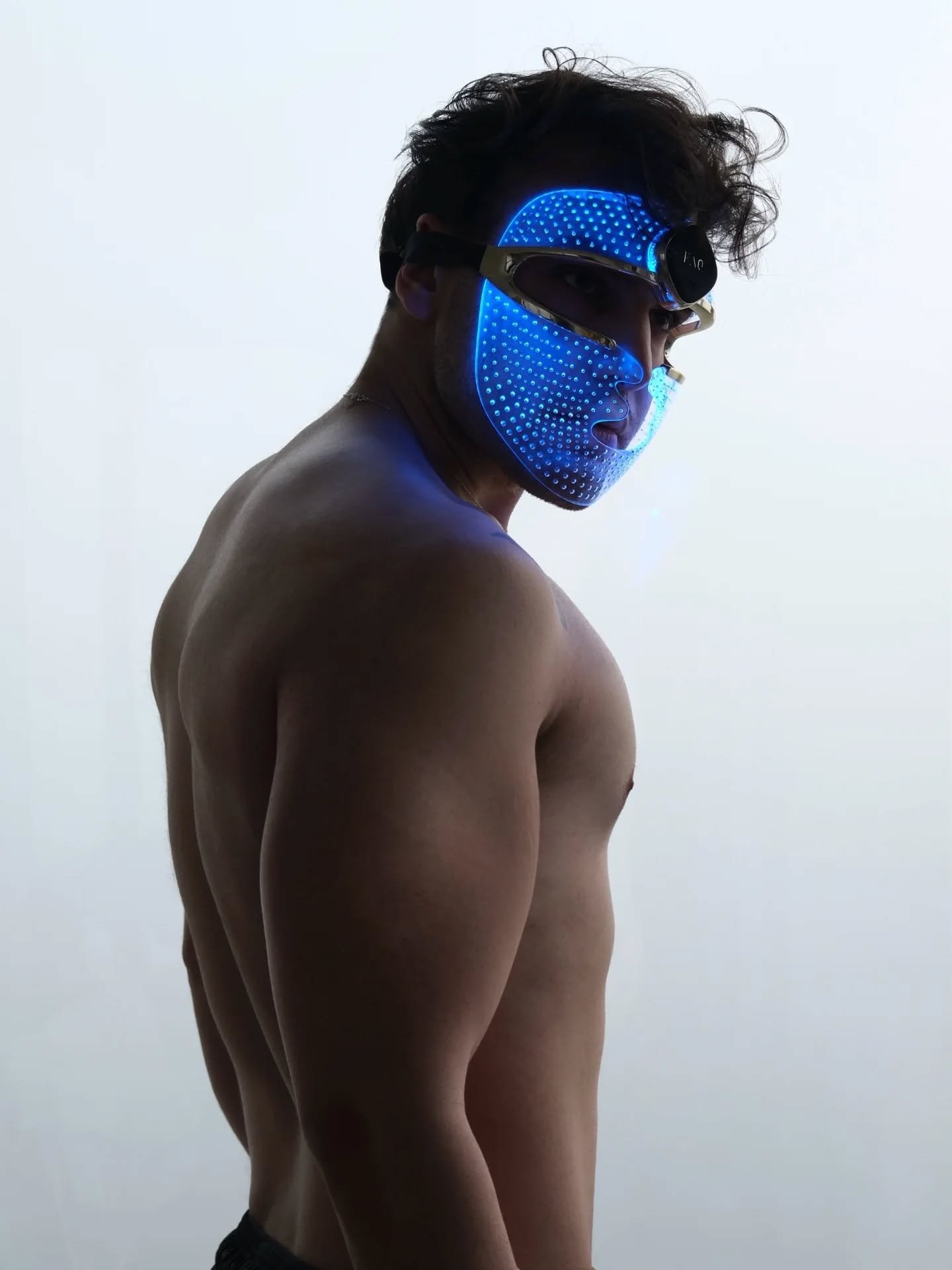 FAQ Swiss | FAQ™ 202 | Yaşlanma Karşıtı Silikon LED Maske