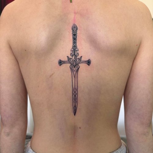 Photo post from lovetattoossandhurst.