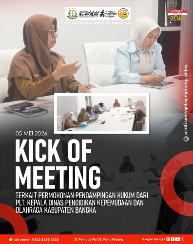Photo post from kejaribangka.