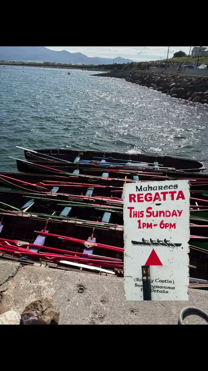 Video post from dinglepeninsulatourism.