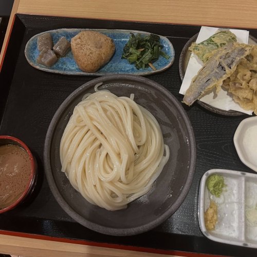 Photo post from udon_zruzru.