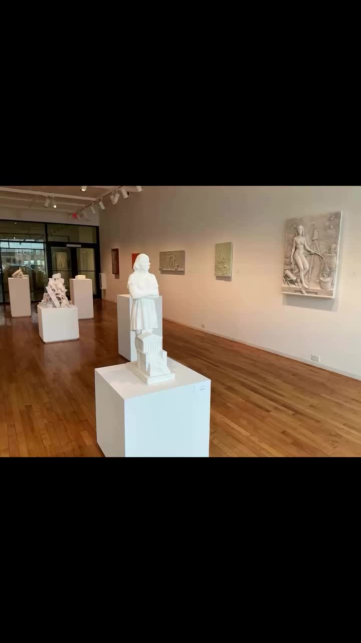 Video post from artscopemagazine.