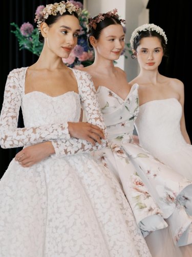 Boston Custom Made Bridal Shops & Wedding Planner: L'elite - Wedding Gowns  & Boutique in MA