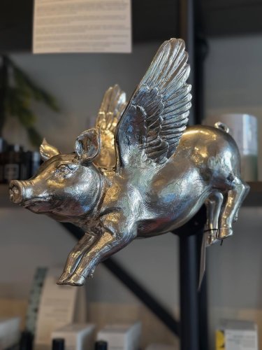 Photo post from goldenballmercantile.