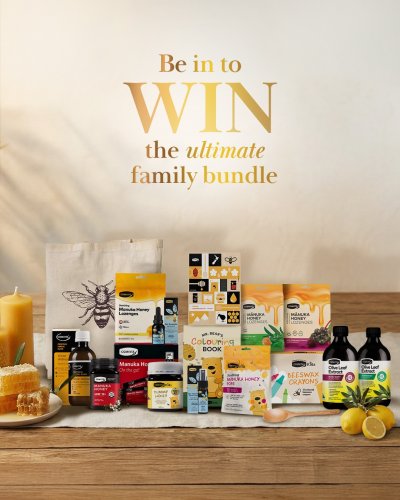 Photo post from comvita_nz.