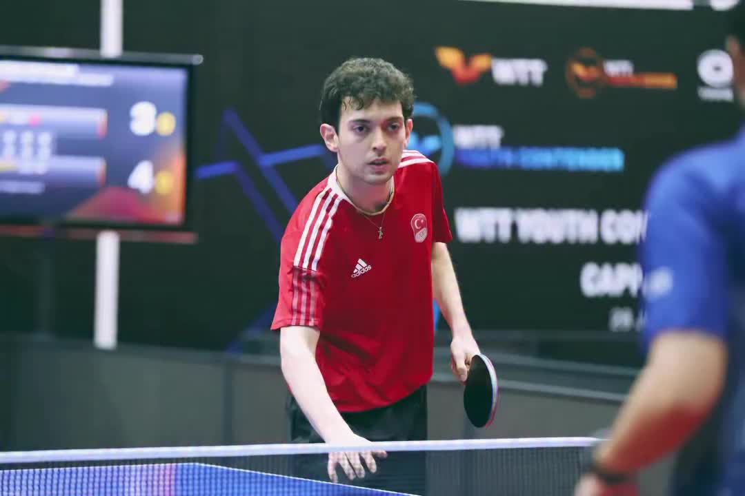 Video post from turkiyemasatenisifederasyonu.