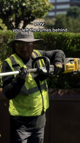 Photo post from dewalttough.