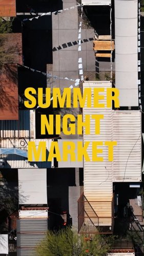 Video post from visittucson.