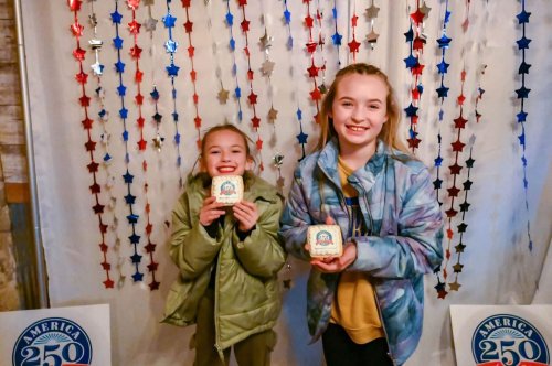 Carousel post from destinationsenecacounty.